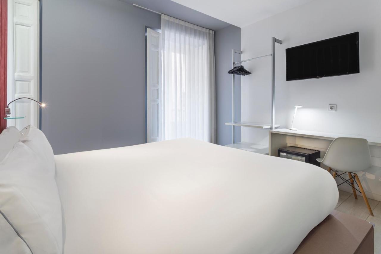 Hotel Centro Fuencarral 52 Madryt